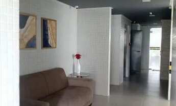 Imagem 2: Alugo cobertura no Aeroclube. R$2000,00 ( Com condomínio incluso)