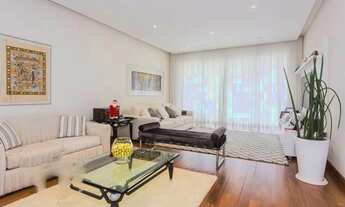 Imagem: Apartamento para venda possui 225 metros