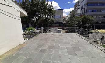 Imagem 3: Casa no bairro Petrópolis. Terreno de 11 metros de frente por 47 metros de fundos!