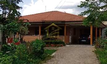 Imagem 2: CASA RESIDENCIAL em QUATRO BARRAS - PR, Jardim Patrícia