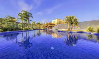 Imagem 7: Casa Condominio para Venda - 290m², 4 dormitórios, sendo 4 suites, 2 vagas - Alphaville