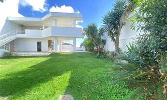 Imagem 7: Casa para locação no Spina Ville , rua principal do bairro , com piscina e sauna