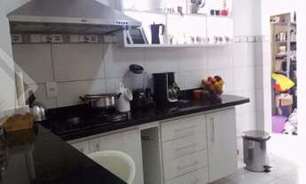 Imagem 4: Apartamento à venda Rua Domingos José de Almeida, Rio Branco - Porto Alegre