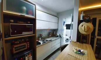 Imagem 2: Apartamento - Jardim Paranapanema - Campinas