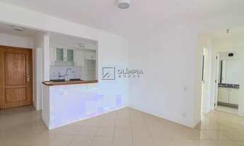 Imagem 7: Apartamento Venda Vila Romana 69 m² 2 Dormitórios