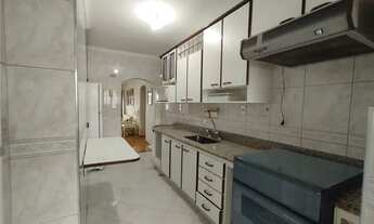 Imagem 4: Apartamento com 3 dormitórios, 1 vaga 94 m² - venda por R$ 370.000,00 - Praia das Pitangue