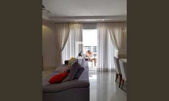 Imagem 2: Apartamento à Venda - Tatuapé, 3 Quartos, 96 m2