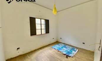 Imagem 7: OPORTUNIDADE DE NEGÓCIO - CASA INACABADA NO BELÉM