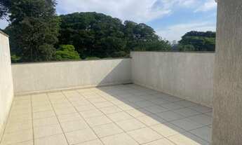 Imagem 5: COBERTURA SEM COND. - UTINGA - SANTO ANDRÉ/SP