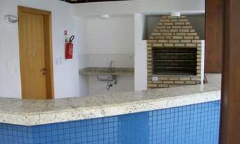 Imagem 4: Apartamento mobiliado