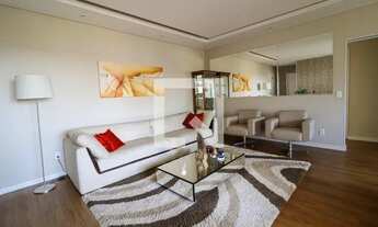 Imagem 3: Apartamento para Aluguel - Parque do Colégio , 3 Quartos, 109 m2