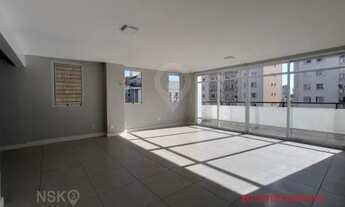 Imagem 3: Duplex 3 Dormitórios (1 Suite com Closet) - 2 Vaga - 277m² - Paraiso/ Jardim Paulista