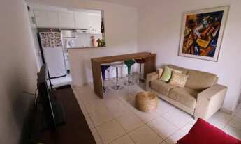 Imagem 2: Apartamento para aluguel, 2 quartos, 1 suíte, 1 vaga, Buritis - Belo Horizonte/MG