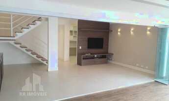 Imagem 3: RR5551 Casa 160m² CONDOMÍNIO TAMBORÉ 5 - OPORTUNIDADE - 3 Dorms 2 Vagas - Santana de Parna