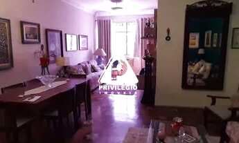 Imagem 6: Privilégio Imóveis Vende: Excelente apartamento, localizado na quadra da praia, COPCABANA