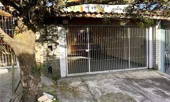 Imagem: Sobrado na Região de Pirituba com ótima