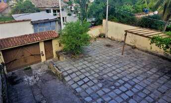 Imagem 3: RIO DE JANEIRO - CASA DE VILA - TAQUARA