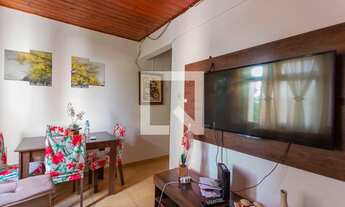 Imagem 4: Apartamento à Venda - Vila das Mercês, 2 Quartos, 55 m2