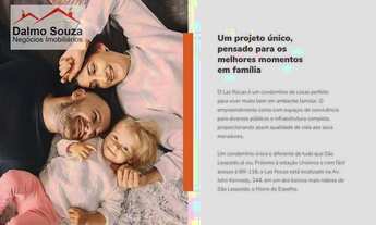 Imagem 5: Casa com 3 dormitórios à venda, 109 m² por R$ 803.000,00 - Santa Teresa - São Leopoldo/RS