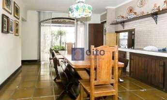 Imagem 6: Casa com 4 dormitórios à venda, 454 m² por R$ 4.500.000,00 - Vila Madalena - São Paulo/SP