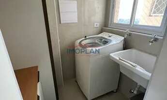 Imagem 5: Apartamento mobiliado para locação