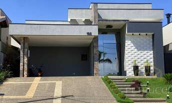 Imagem: Casa - Parque Brasil 500 - Paulínia