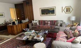 Imagem 7: APARTAMENTO RESIDENCIAL em São Paulo - SP, Higienópolis