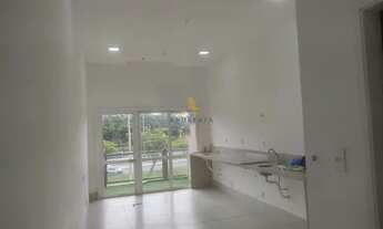 Imagem: Sala shopping Novo Leblon