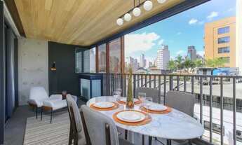 Imagem 3: Studio à venda na Vila Nova Conceição