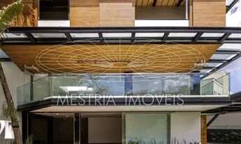 Imagem: Casa dos sonhos em condomínio no Morumbi