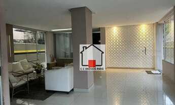 Imagem 5: Apartamento com 3 dormitórios para alugar, 117 m² por R$ 3.500,01/mês - Umarizal - Belém/P