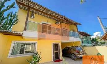 Imagem: Casa Residencial à venda, Badu, Niterói
