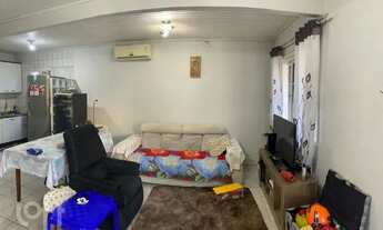 Imagem 3: Casa à venda Rua Padre Leo Seibel, Passo das Pedras - Porto Alegre