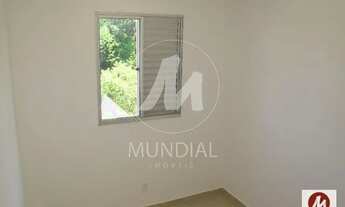 Imagem 6: Apartamento (tipo - padrao) 2 dormitórios, cozinha planejada, portaria 24hs, lazer, espaço