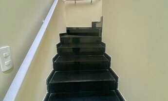 Imagem 6: Casa para venda com 145 metros quadrados com 3 quartos em Maracanã - Praia Grande - SP-Ama