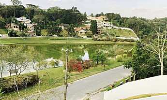 Imagem: Casa de condomínio Capitalville para venda