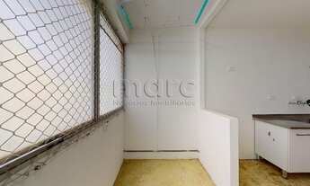 Imagem 4: São Paulo - Apartamento Padrão - Itaim Bibi