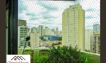 Imagem 6: Locação Apartamento 4 Dormitórios - 176 m² Vila Olímpia