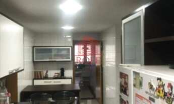 Imagem 7: Apartamento à venda, 181 m² por R$ 4.895.000,00 - Moema - São Paulo/SP