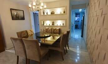 Imagem 3: Apartamento para aluguel e venda com 140 m² com 4 quartos em Icaraí - Niterói - RJ