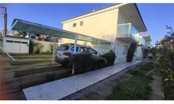 Imagem: Casa de condomínio à venda no Foguete