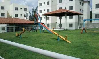 Imagem 6: Condomínio BONAPARTE 2 apartamento TÉRREO