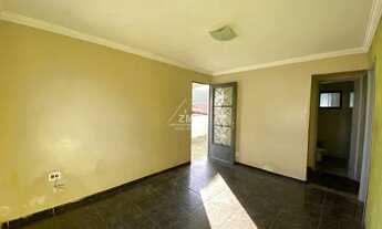 Imagem 3: Casa - Vila Perseu Leite de Barros - Campinas