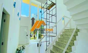 Imagem 3: CASA EM CONDOMÍNIO RESIDENCIAL em SOROCABA - SP, JARDIM RESIDENCIAL CAMPOS DO CONDE