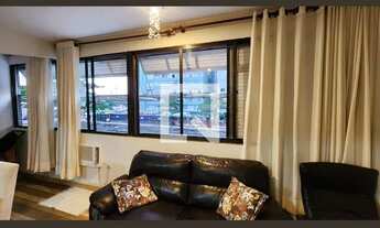 Imagem 7: Apartamento para Aluguel - Gonzaga , 2 Quartos, 80 m2