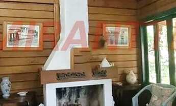 Imagem 5: Cond. fechado de 380m² com 4 quartos em Serra Da Cantareira