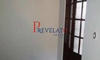 Imagem 2: SB-8863 LINDO SOBRADO RECÉM REFORMADO