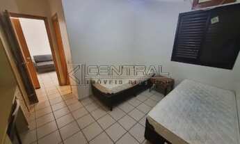 Imagem 7: Apartamento Mobiliado. Nova Aliança. 01 dormitório