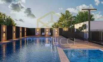 Imagem 6: Apartamento - Mansões Santo Antônio - Campinas