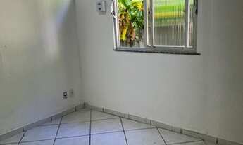 Imagem 6: Casa de condomínio sobrado para aluguel tem 60 metros quadrados com 2 quartos